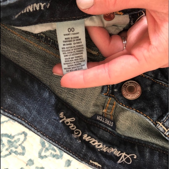American eagle jeans - Picture 3 of 3